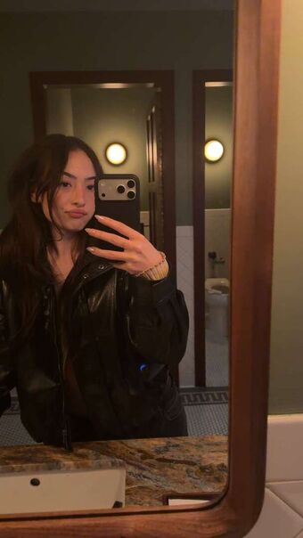 Sakura Shymko Çıplak Sızıntıları OnlyFans Fotoğraf 146