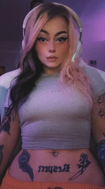 SakuraaSlayer Çıplak Sızıntıları OnlyFans Fotoğraf 3