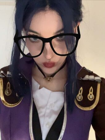 Sakyiro Çıplak Sızıntıları OnlyFans Fotoğraf 11