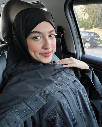 Salma Moubah