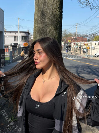Sam Russo Çıplak Sızıntıları OnlyFans Fotoğraf 73