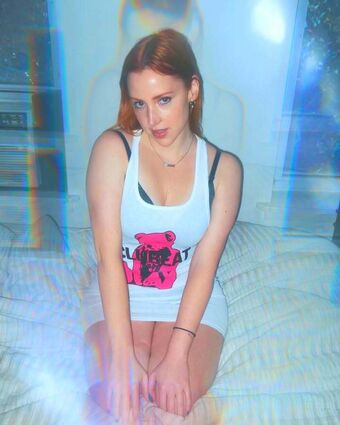 Samantha Quick