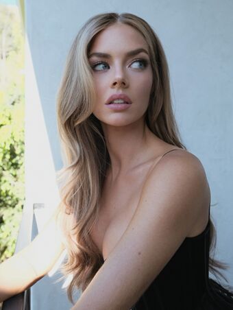 Samara Weaving