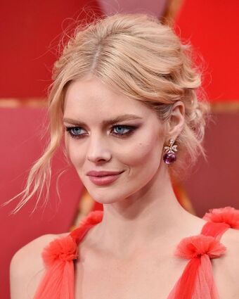 Samara Weaving