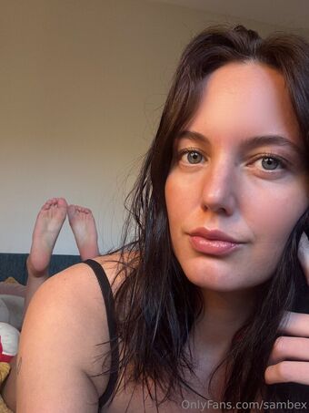 sambex Çıplak Sızıntıları OnlyFans Fotoğraf 11