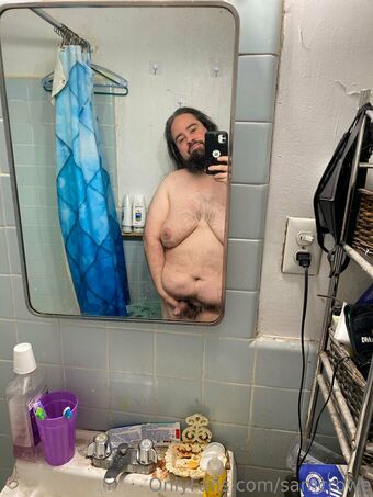 samcrowe Çıplak Sızıntıları OnlyFans Fotoğraf 16