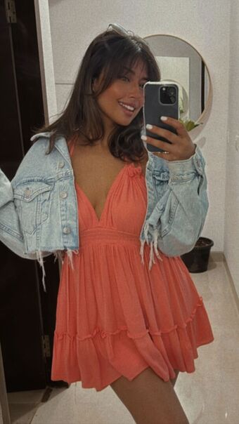 Sameeabangera Çıplak Sızıntıları OnlyFans Fotoğraf 5