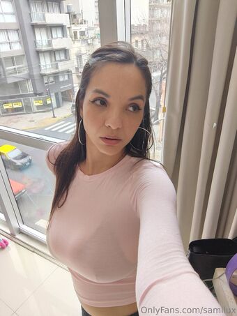 samilux Çıplak Sızıntıları OnlyFans Fotoğraf 55