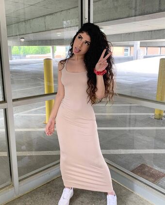 samindiz Çıplak Sızıntıları OnlyFans Fotoğraf 7