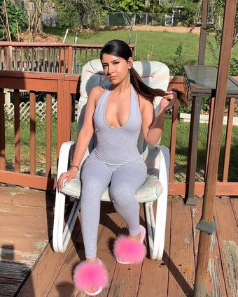 samindiz Çıplak Sızıntıları OnlyFans Fotoğraf 26