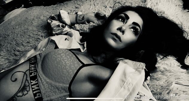 samisoah Çıplak Sızıntıları OnlyFans Fotoğraf 8