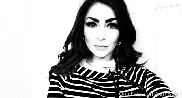 samisoah Çıplak Sızıntıları OnlyFans Fotoğraf 13