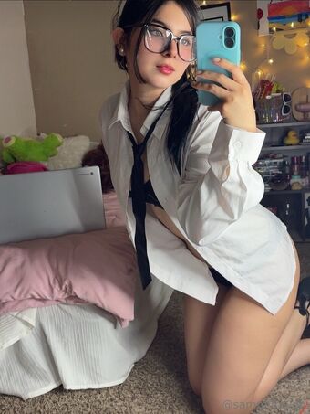 Sammyraven Çıplak Sızıntıları OnlyFans Fotoğraf 10