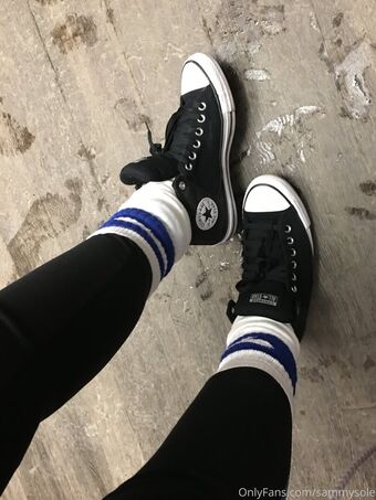 sammysole