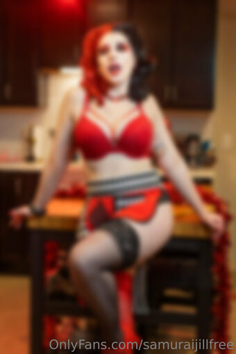 samuraijillfree