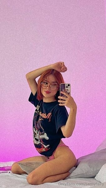 samyfairy