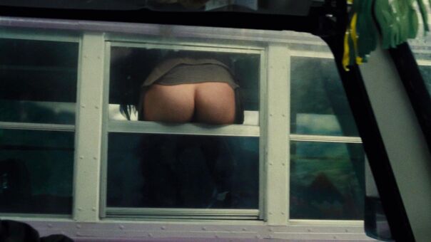 Sandra Bullock