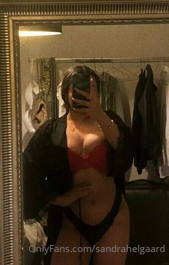 Sandra Helgaard Çıplak Sızıntıları OnlyFans Fotoğraf 6