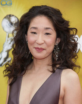 Sandra Oh Çıplak Sızıntıları OnlyFans Fotoğraf 13