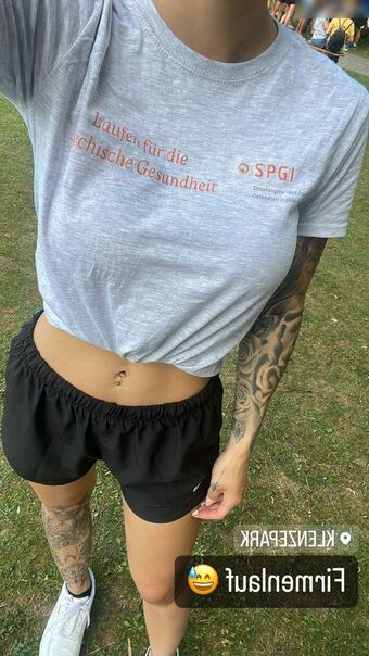 Sandra Peterhoff Çıplak Sızıntıları OnlyFans Fotoğraf 3