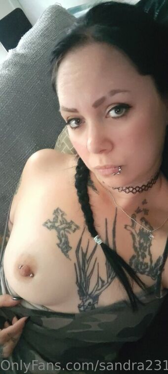 sandra231 Çıplak Sızıntıları OnlyFans Fotoğraf 11
