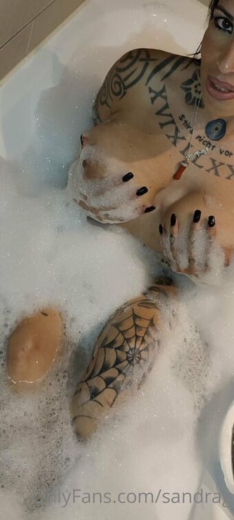 sandrag Çıplak Sızıntıları OnlyFans Fotoğraf 12