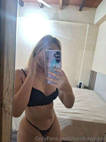 sandrapygon Çıplak Sızıntıları OnlyFans Fotoğraf 4
