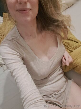 Sandy_Luck Çıplak Sızıntıları OnlyFans Fotoğraf 5