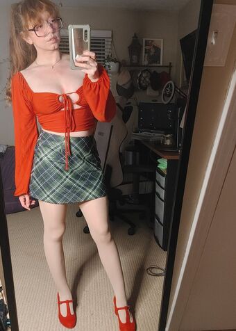Sandyfrizzle Çıplak Sızıntıları OnlyFans Fotoğraf 10