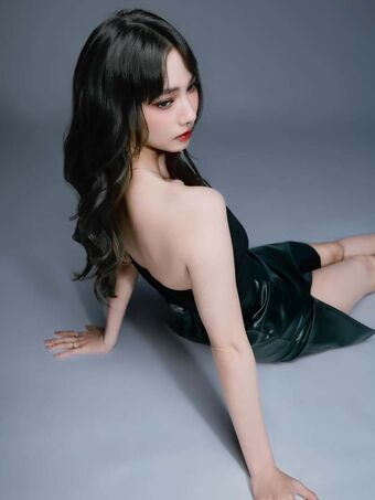 Sandykaka 珊迪 Çıplak Sızıntıları OnlyFans Fotoğraf 32