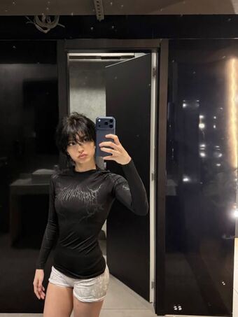 sanymaaa Çıplak Sızıntıları OnlyFans Fotoğraf 108