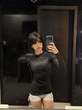 sanymaaa Çıplak Sızıntıları OnlyFans Fotoğraf 109