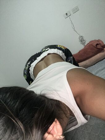 Sara Cano Çıplak Sızıntıları OnlyFans Fotoğraf 20