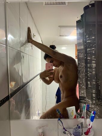 Sara Cano Çıplak Sızıntıları OnlyFans Fotoğraf 35