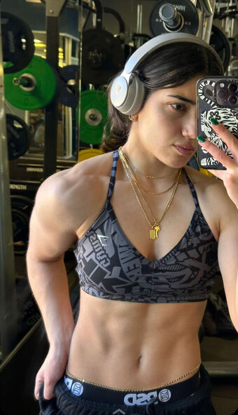 Sara Saffari