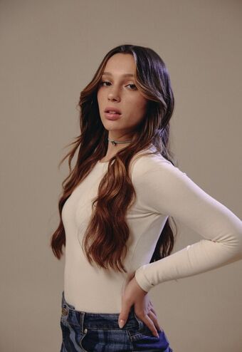 Sara Toscano