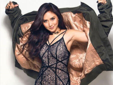 Sarah Geronimo