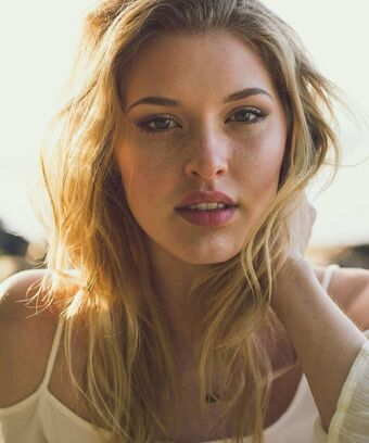 Sarah Grey