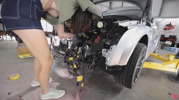 Sarah-n-Tuned, Çıplak Sızıntıları OnlyFans Fotoğraf 10