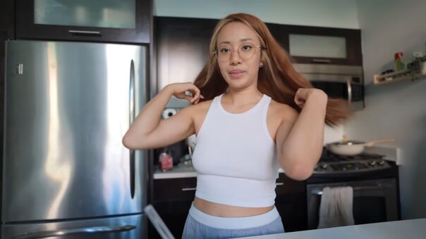 Sarah Pan