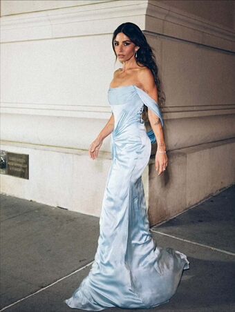 Sarah Shahi Çıplak Sızıntıları OnlyFans Fotoğraf 165