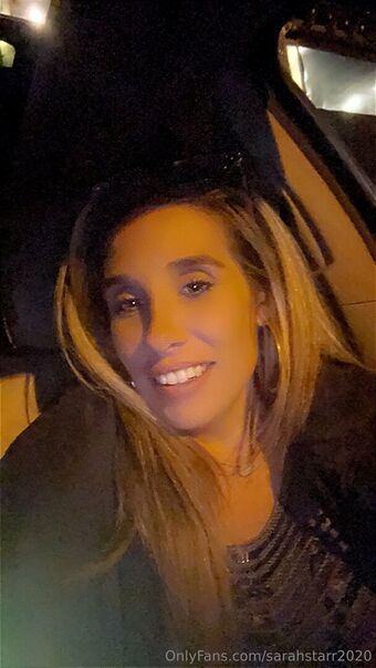 sarahstarr2020