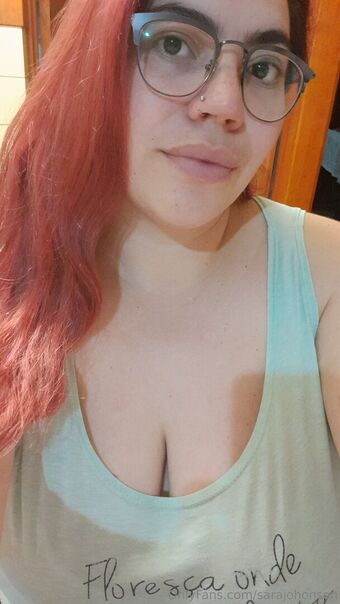 sarajohonson