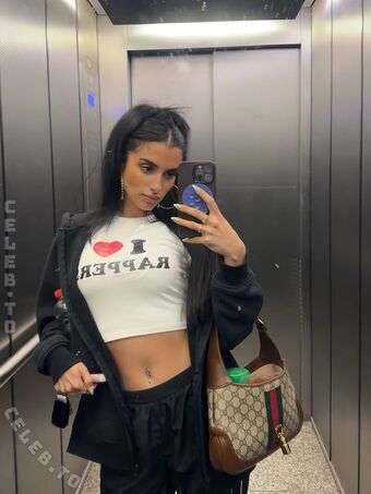 Sararslan Çıplak Sızıntıları OnlyFans Fotoğraf 26