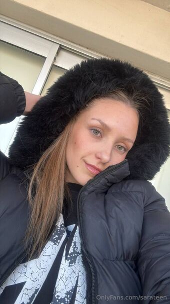 sarateen Çıplak Sızıntıları OnlyFans Fotoğraf 34