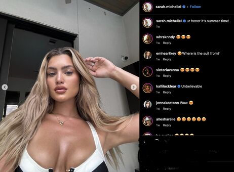 Saritass Çıplak Sızıntıları OnlyFans Fotoğraf 27