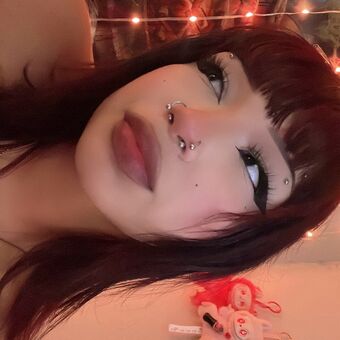 Sarynthia Çıplak Sızıntıları OnlyFans Fotoğraf 18