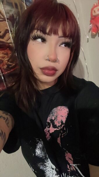 Sarynthia Çıplak Sızıntıları OnlyFans Fotoğraf 20