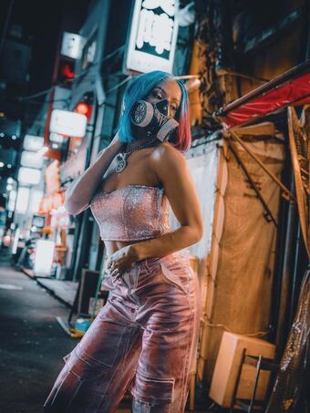 Sasha Banks Çıplak Sızıntıları OnlyFans Fotoğraf 1029