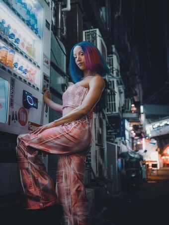 Sasha Banks Çıplak Sızıntıları OnlyFans Fotoğraf 1030